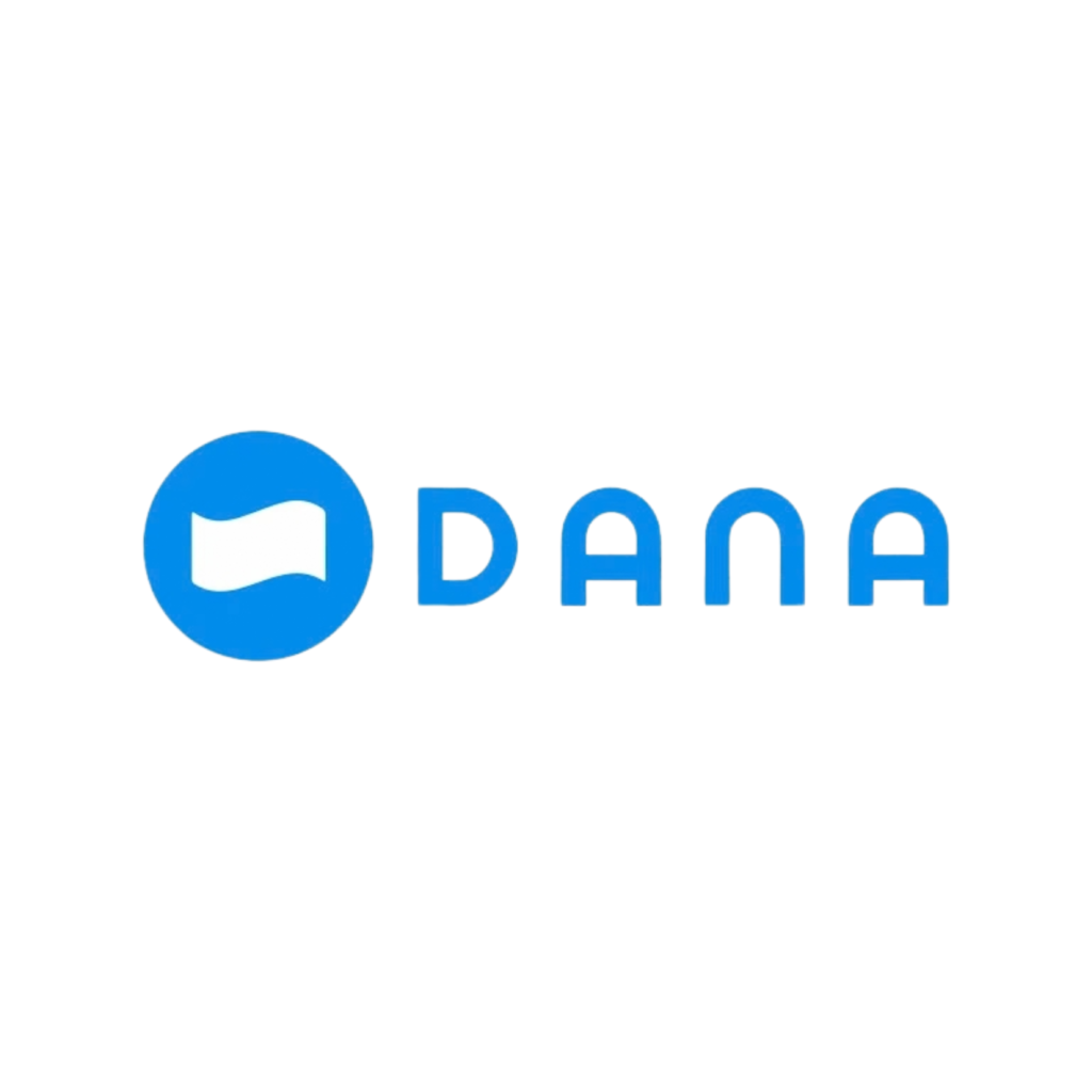 dana logo