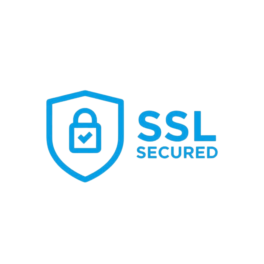 ssl secured